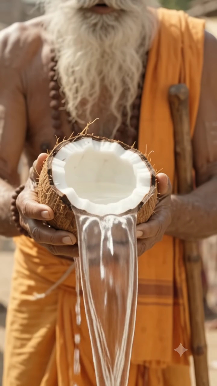 jai baba ki | Ai generated video