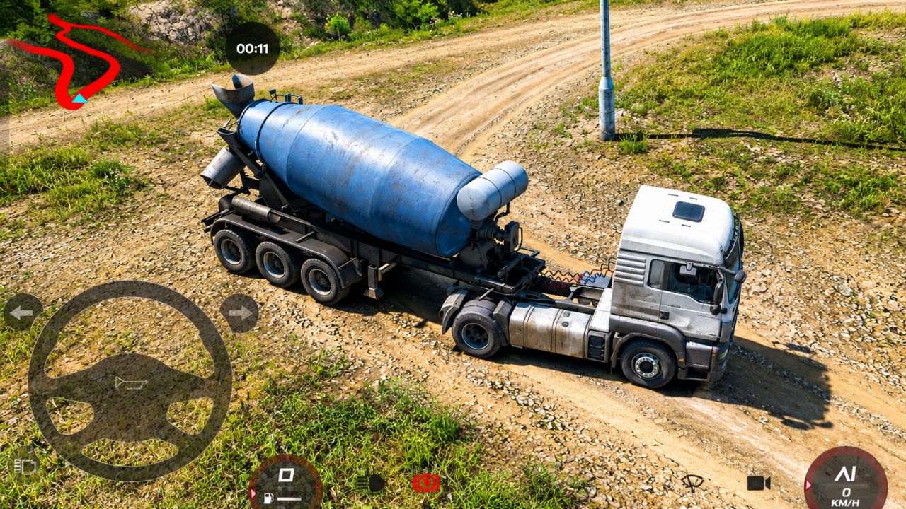💥Truck gaming💥🔴 me Khai Mein Kud ke kutte Bajar  👀📍 me Support please bhai 🥹🙏  hello guys👋