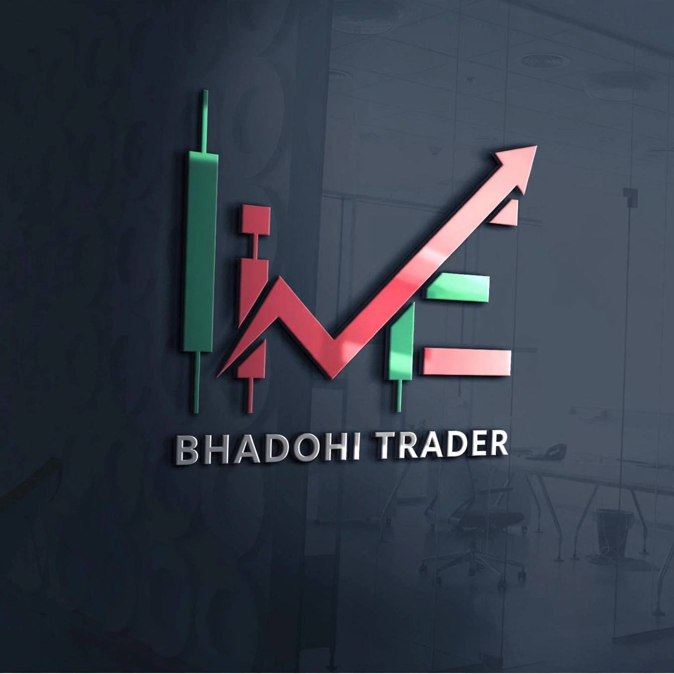 Jilajeet Trader on Bideo