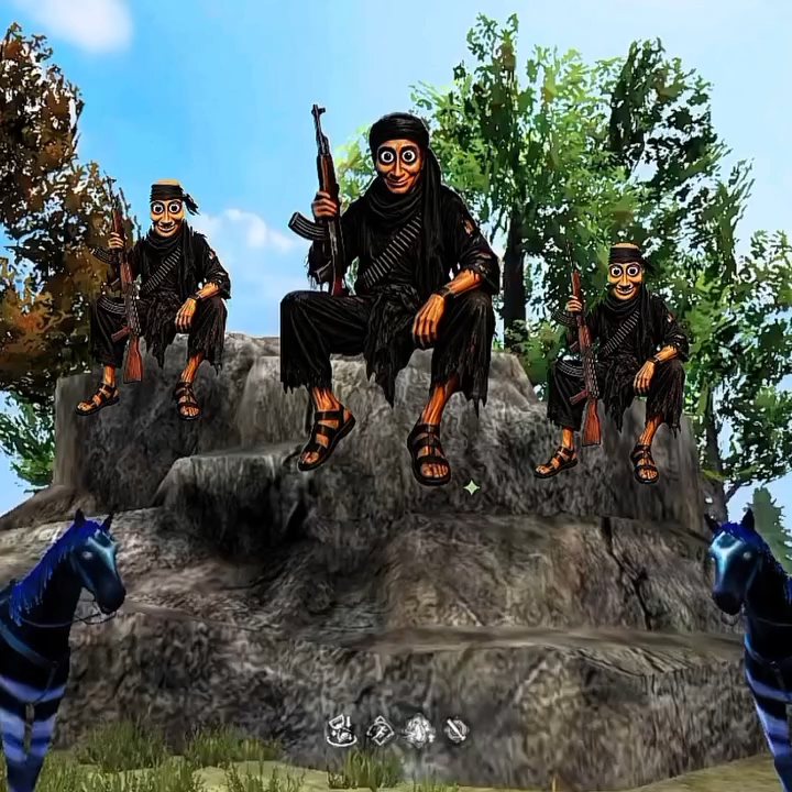 Are o Sambha comedy video