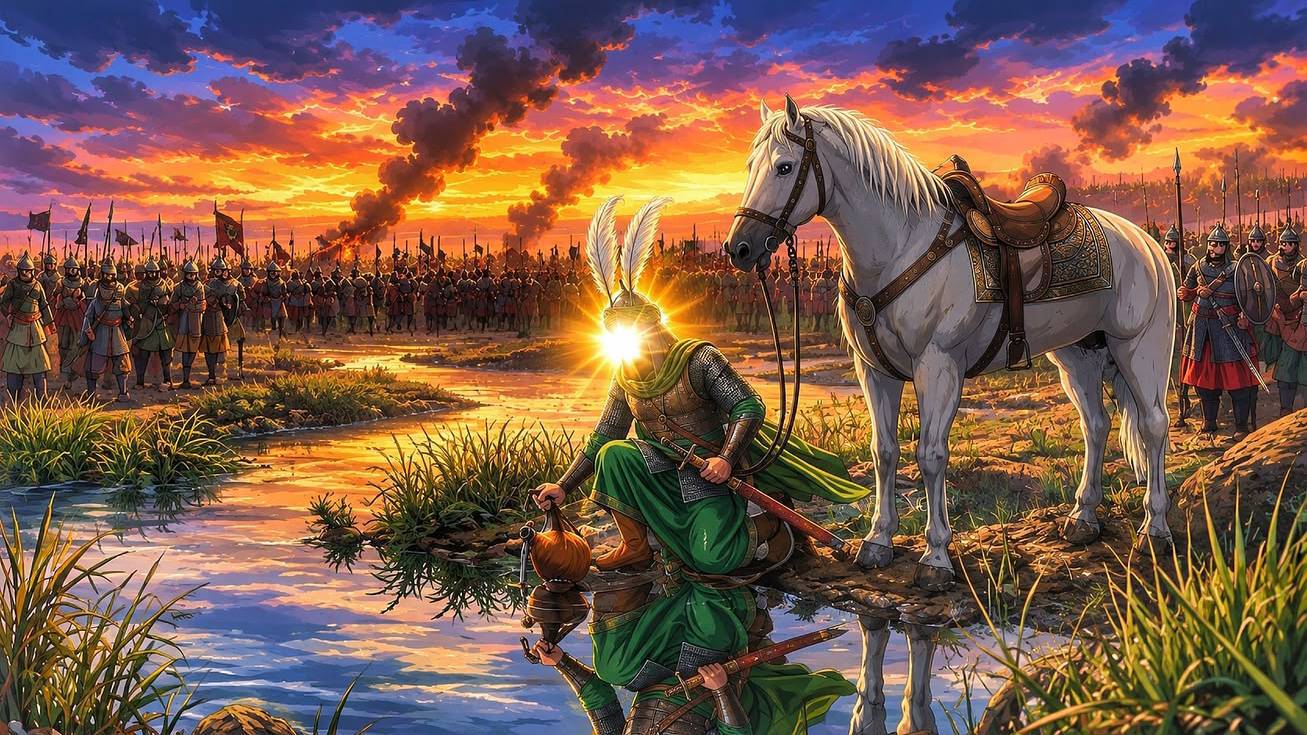 Islamic story 🕋🤲🥰