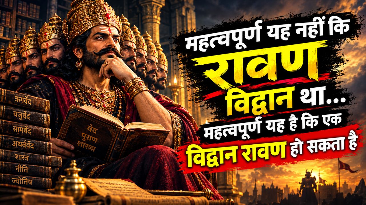 Ravan!!