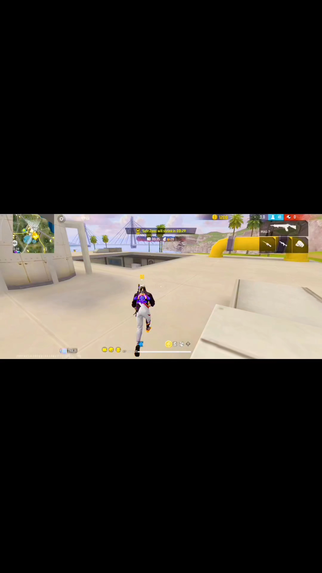 #freefiremax #viral👀💥