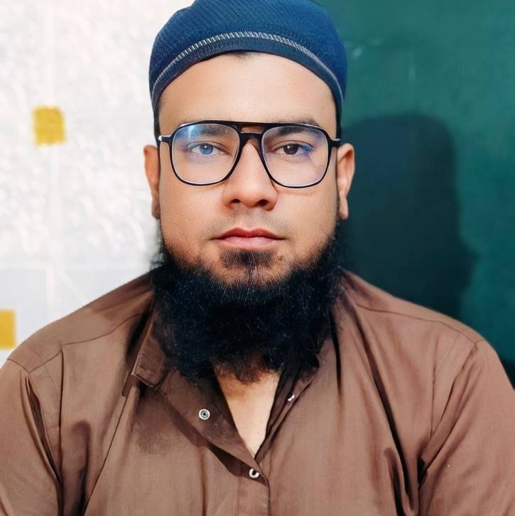 Islamic shorts_MS on Bideo