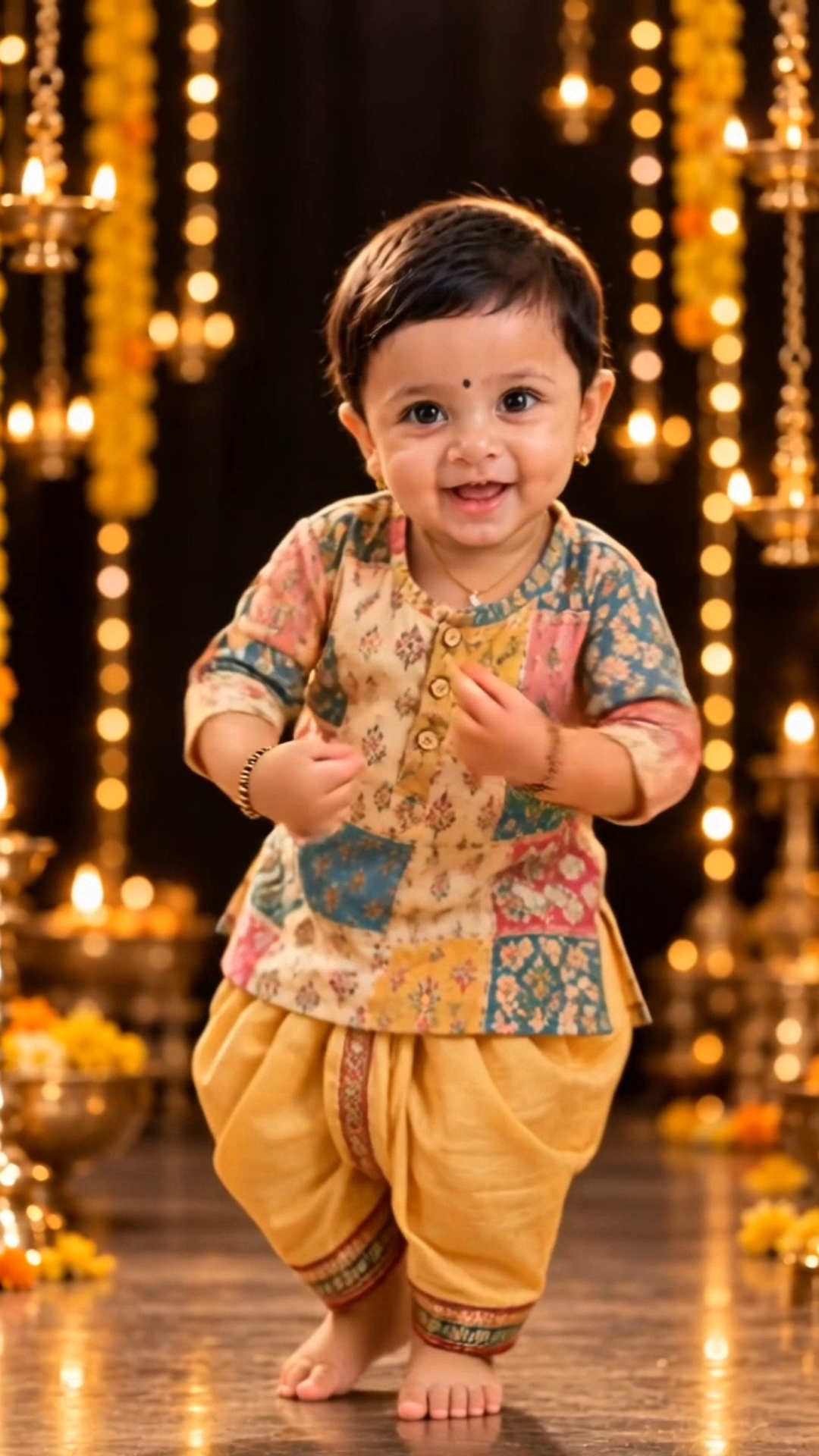गोविंदा का फेमस डांस छछूंदर के सर पर ना भाए चमेली कहा राजा भोज कहा गांगुतेली