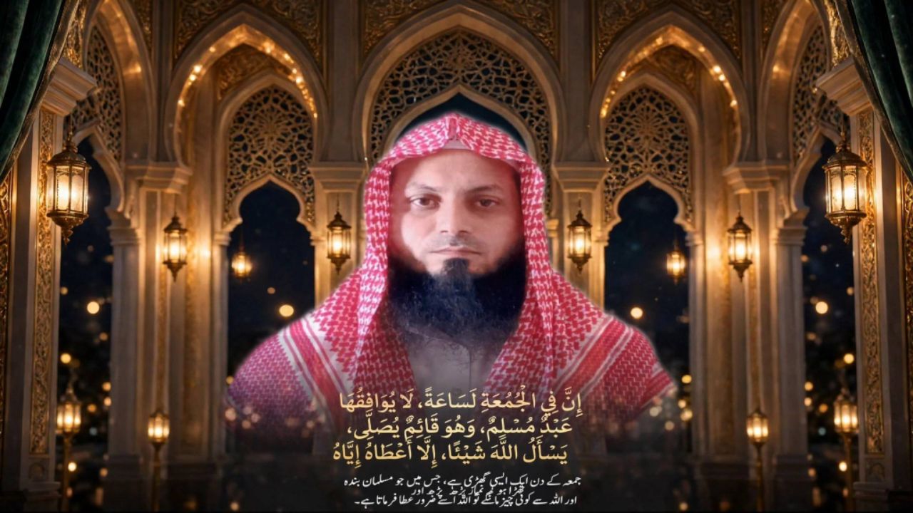 रब्बना आतिना फिद्दुनिया हसना | Jumma Ki Sabse Powerful Dua | Dua Qabool Hone Ka Wazifa