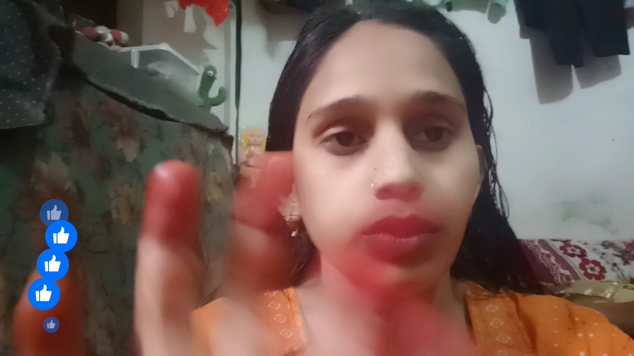 चांद को देखकर चुटकुला 👀🧿😚