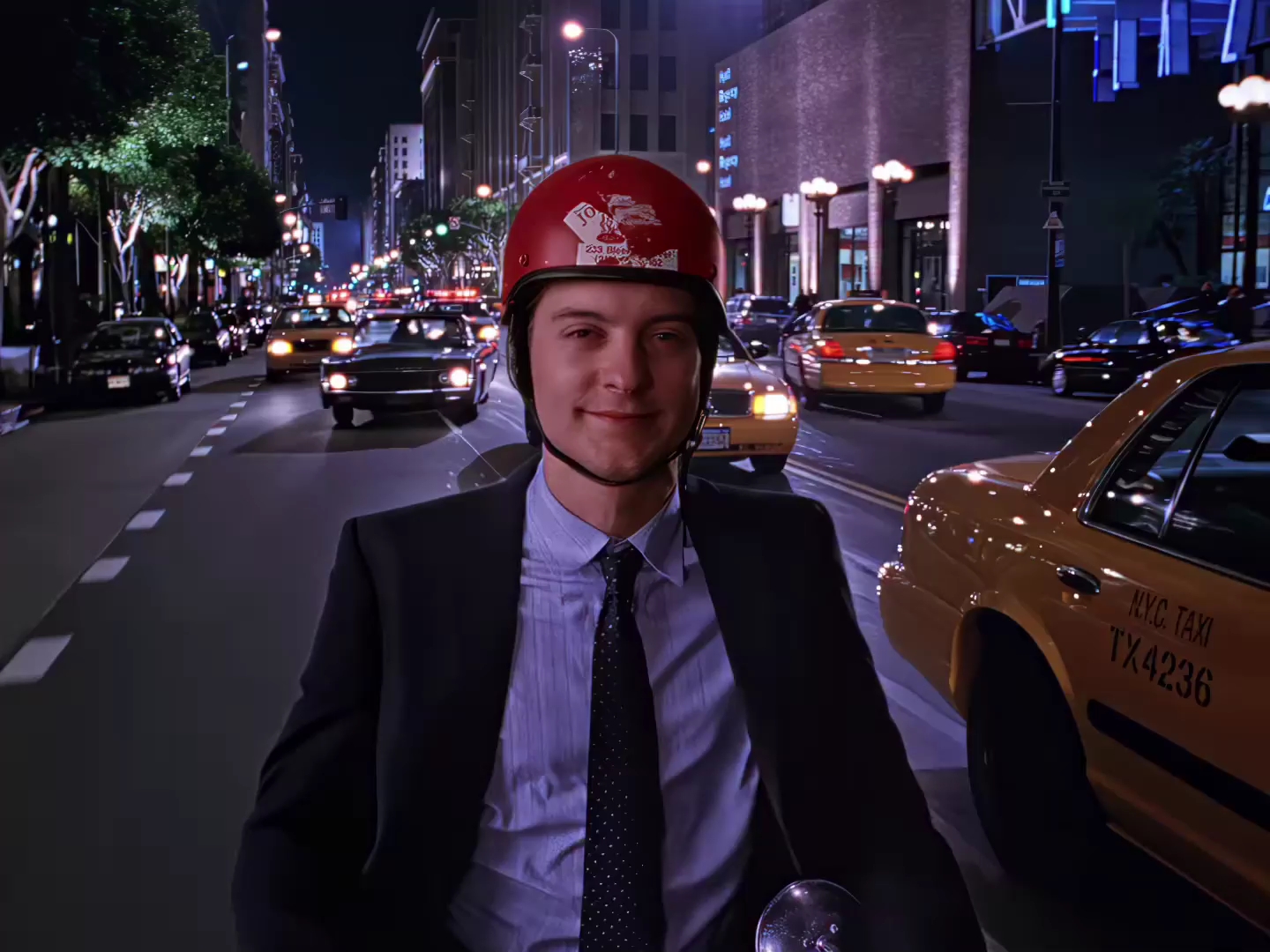 🕷️ SPIDER-MAN 2 (2004) | THE TRUE MEANING OF A HERO! 🔥