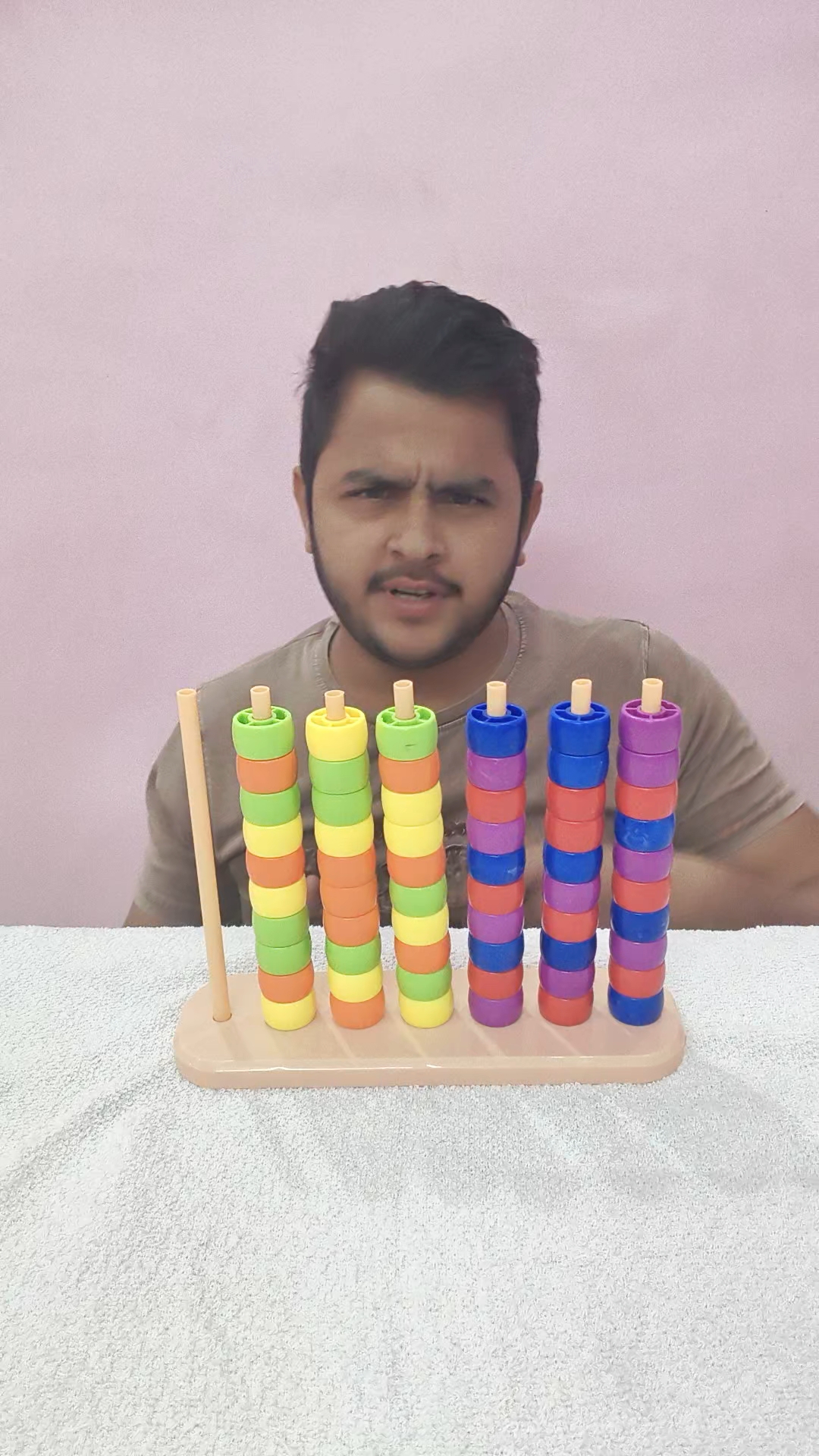 Are ye kaise ho gaya #viral #puzzal