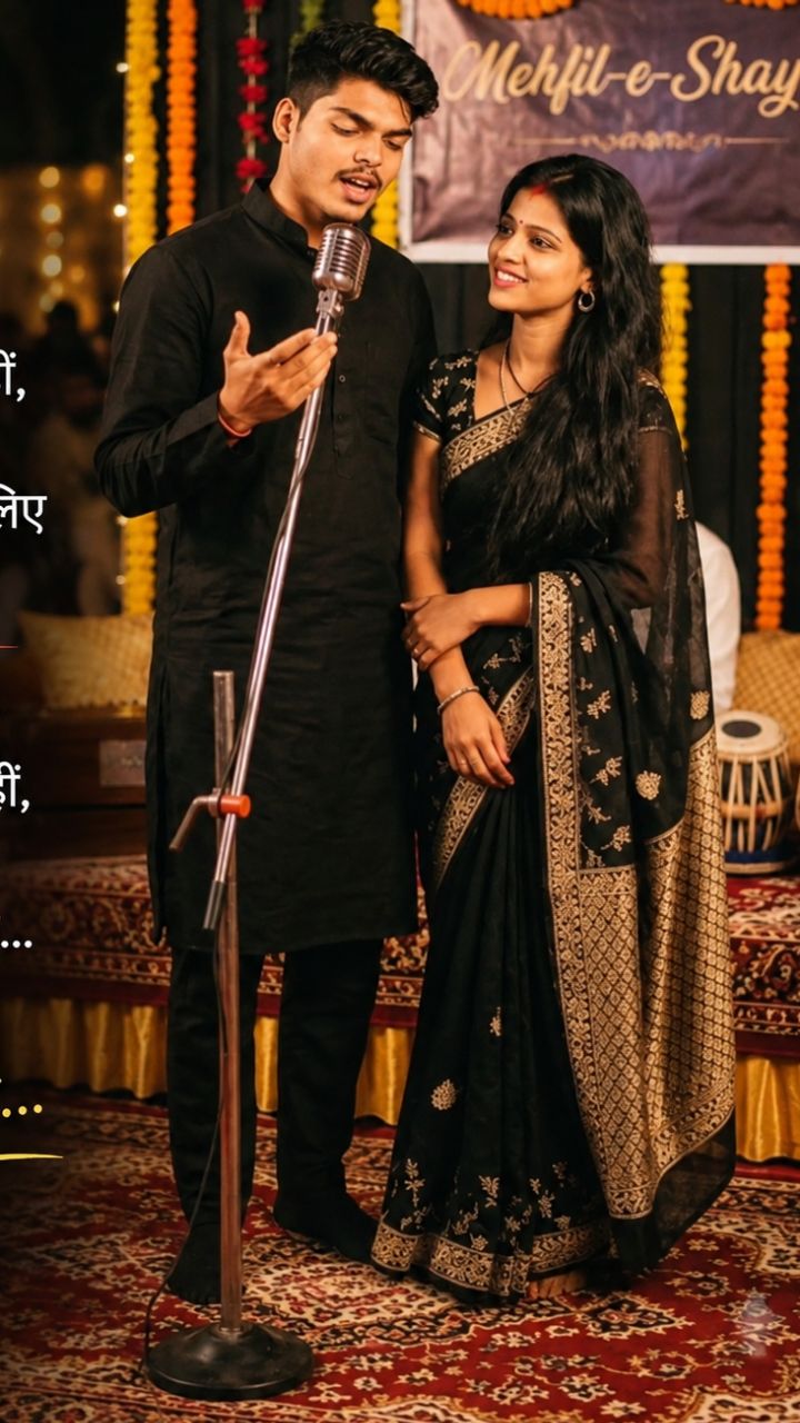 2. चेहरे पर हँसी और दिल में दर्द रखते हैं,
हम अपनी मोहब्बत का अलग अंदाज़ रखते हैं।
लोग पूछते हैं इतन