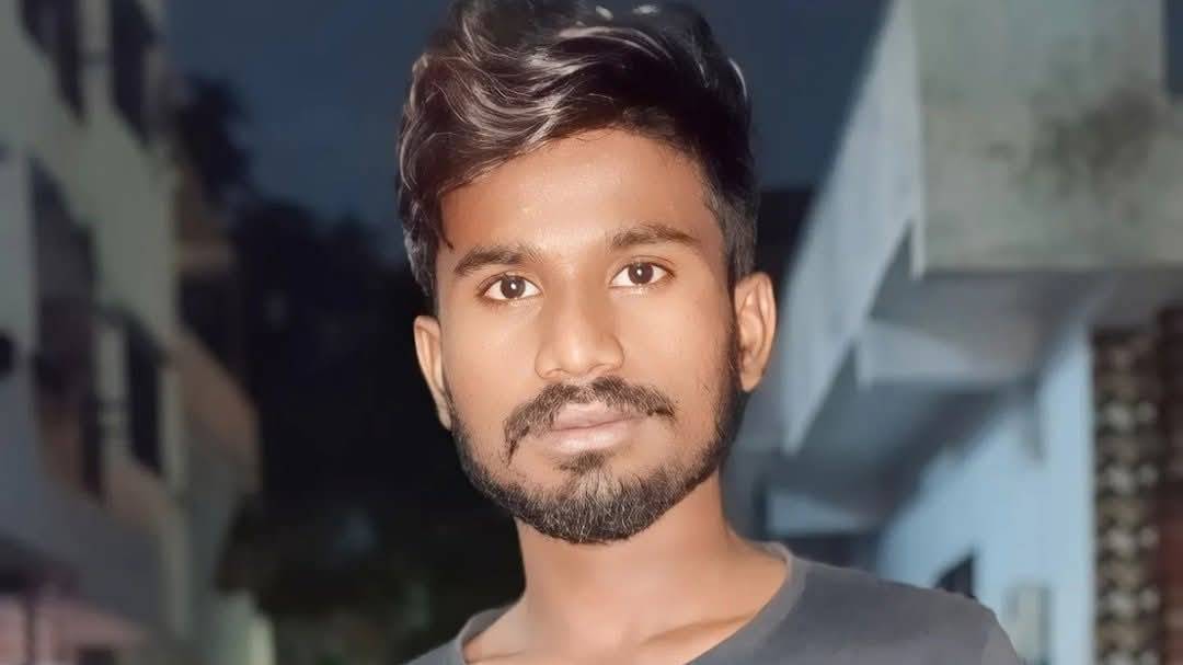 Vishal solanki