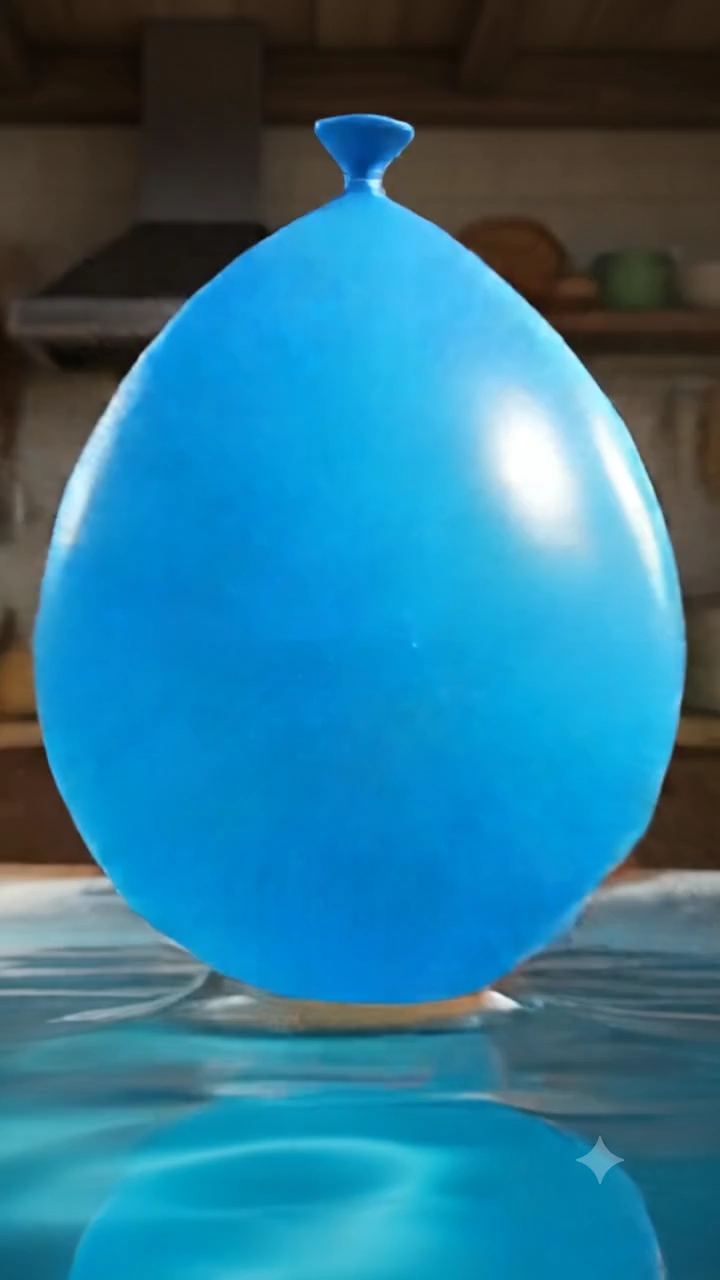 Who threw that?! 😂💦 #3danimation