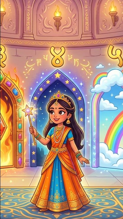 Jadui pari🧚💫❤️