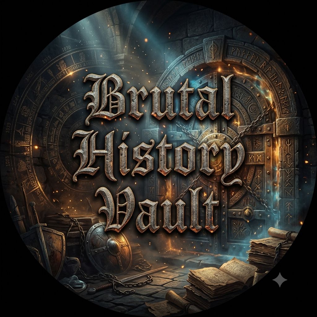Brutual history vault-l on Bideo