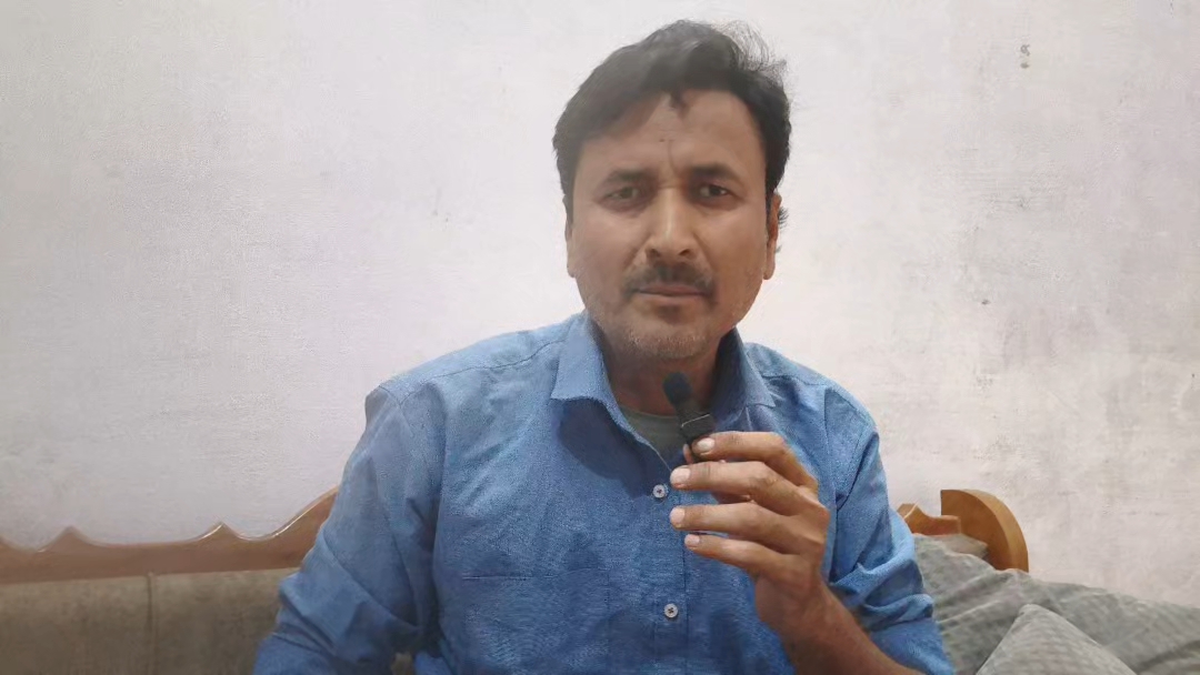 भूलने की एक अजीब वजह (Why We Forget Why We Entered a Room)