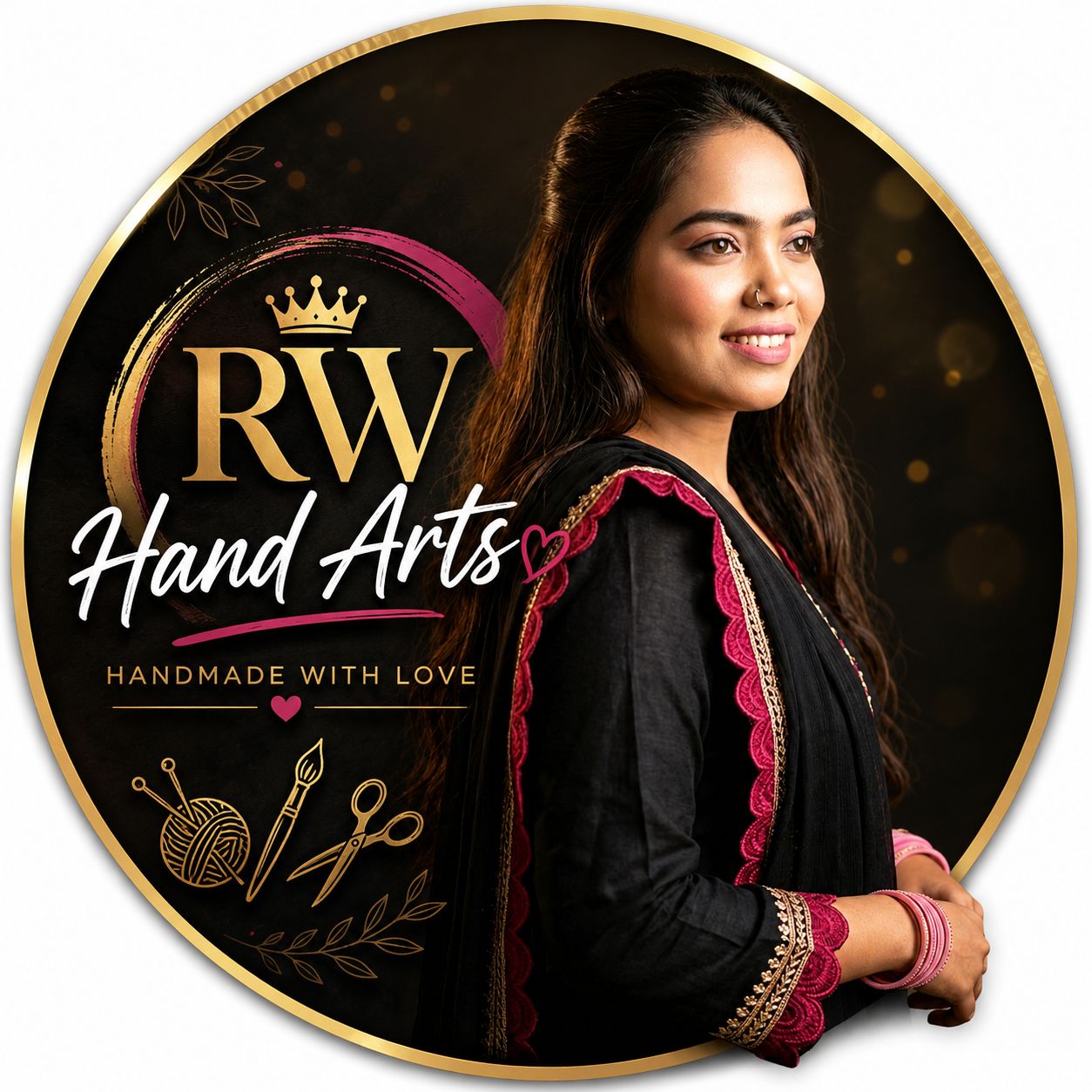RW Hand Arts on Bideo
