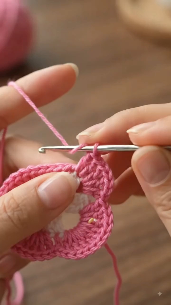 Beautiful Door Hanging Toran #manjucrochetandknittingart #youtube #newcrochetpattern #trendingtoran
