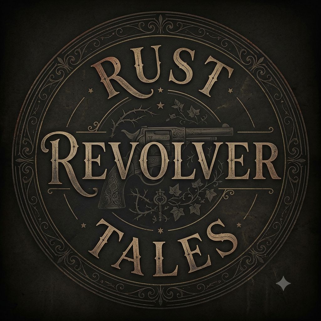 Rusty Revolver Tales on Bideo