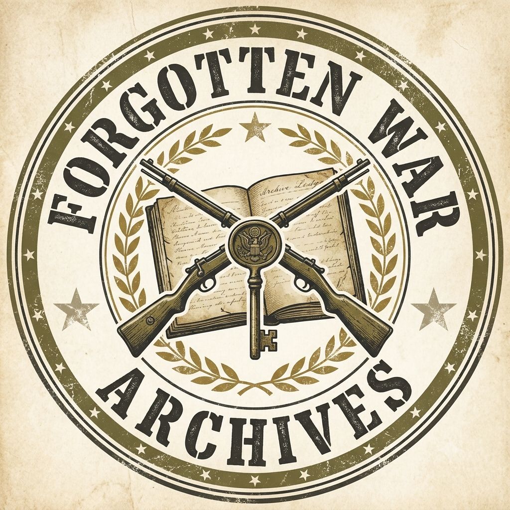 Forgotten war chronicles on Bideo