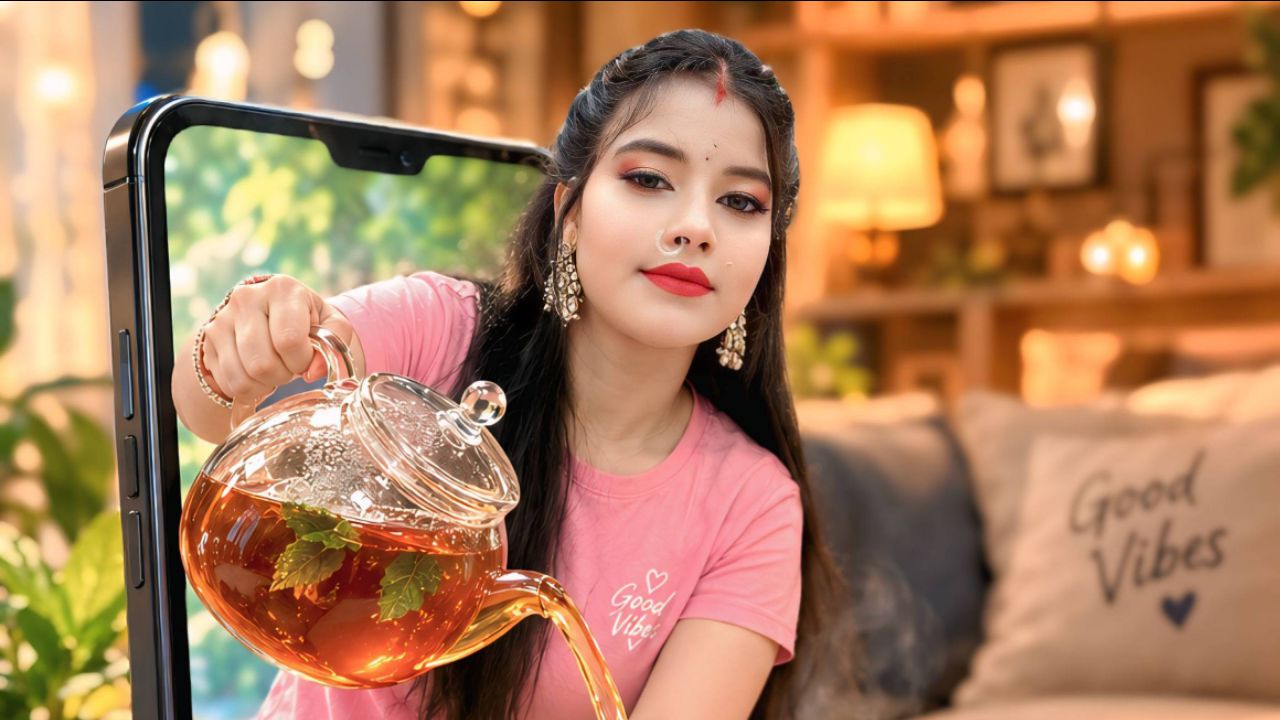 Rani didi ke satha