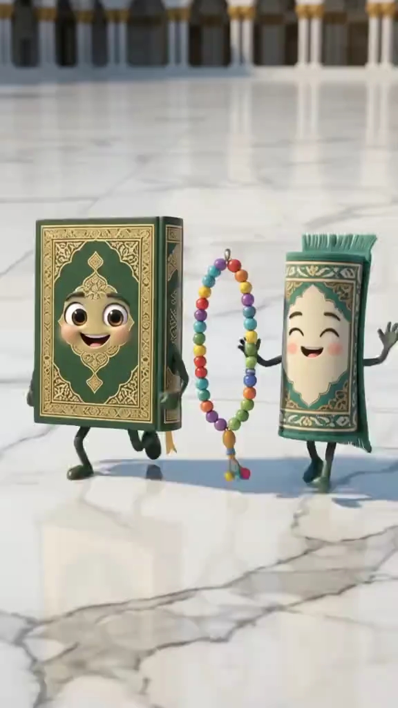 Ramazan is coming soon 2027

Ya Allah hamy ramazan naseeb farma



8 February 2027-save the dat