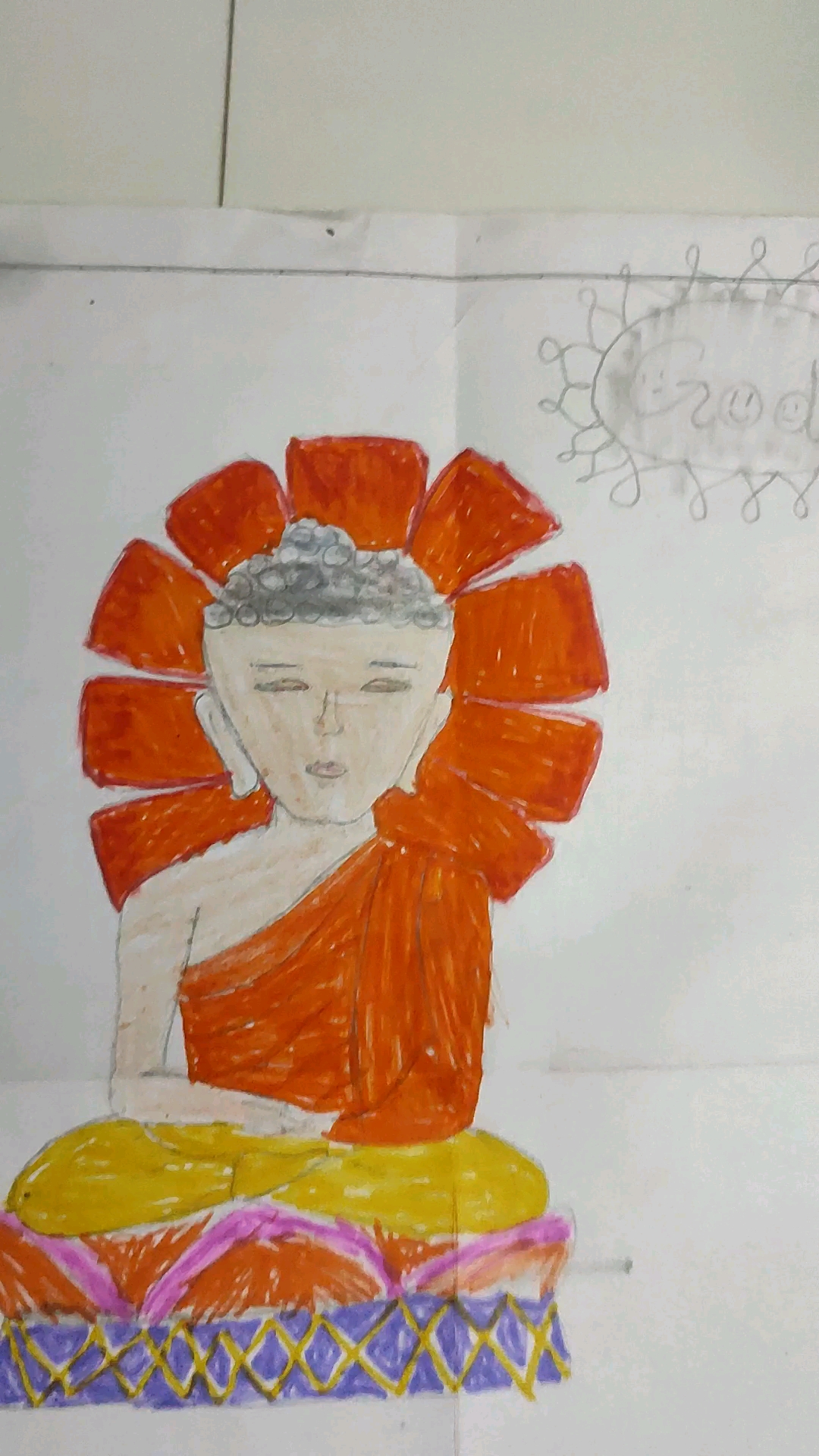 गौतम बुद्ध