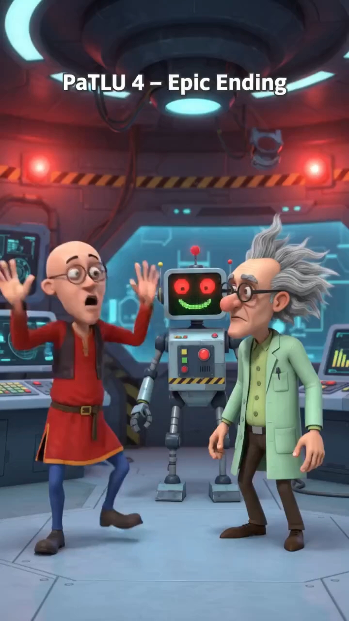 Motu patlu Cartion #cartion #hindi