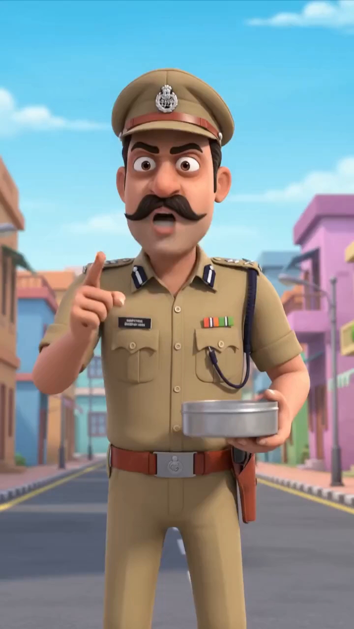 Motu patlu Cartoon