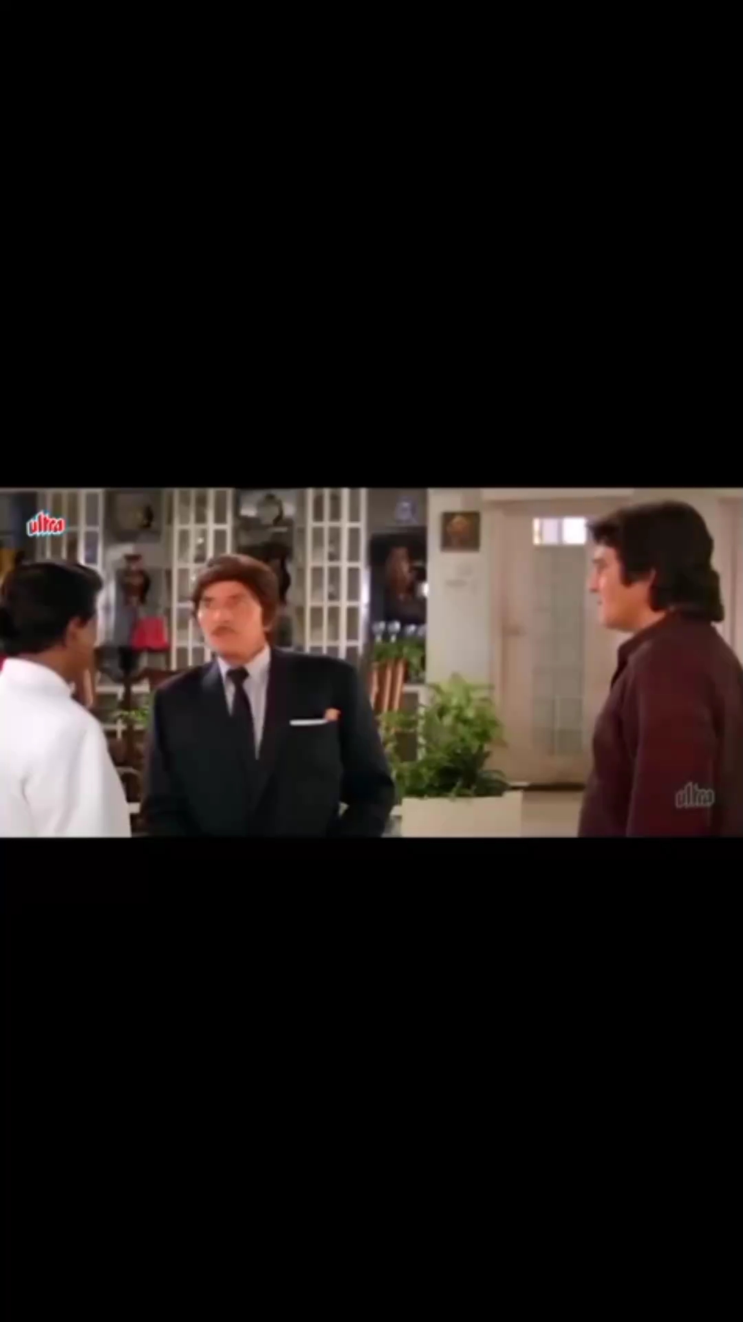 क्या आप जानते हैं इस दमदार डायलॉग का जवाब? 🔥😎 | राजकुमार के शानदार डायलॉग 🎬

#Rajkumar