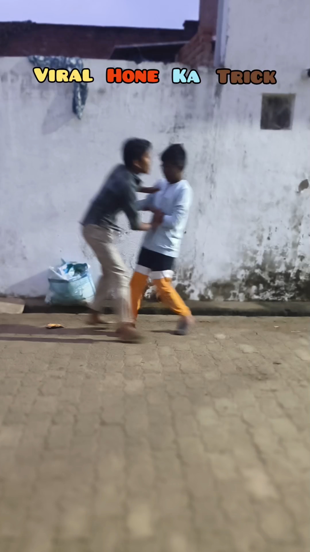Viral Hone Ka Real Trick 🥱 #viral #trend #comedy #funny #kasa #proustkasa