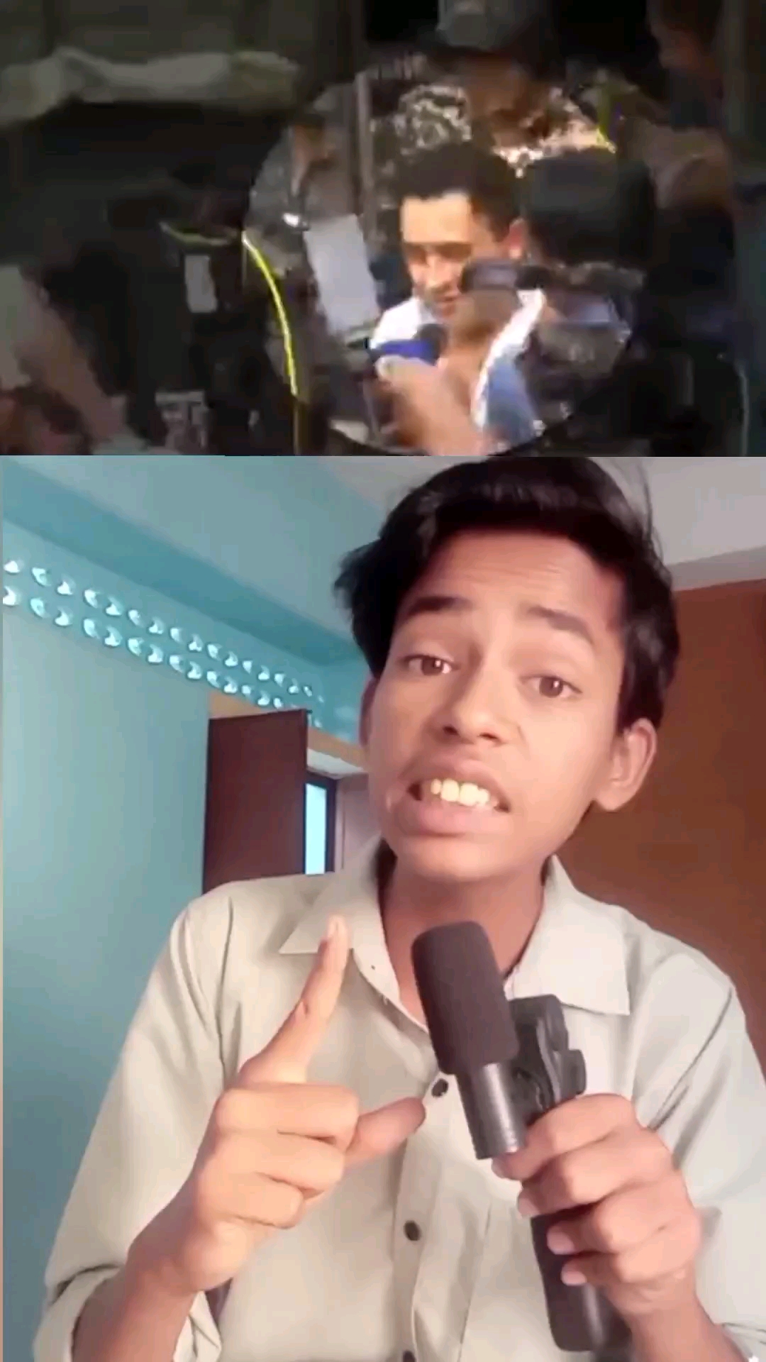Why Is Bollywood Scared ?