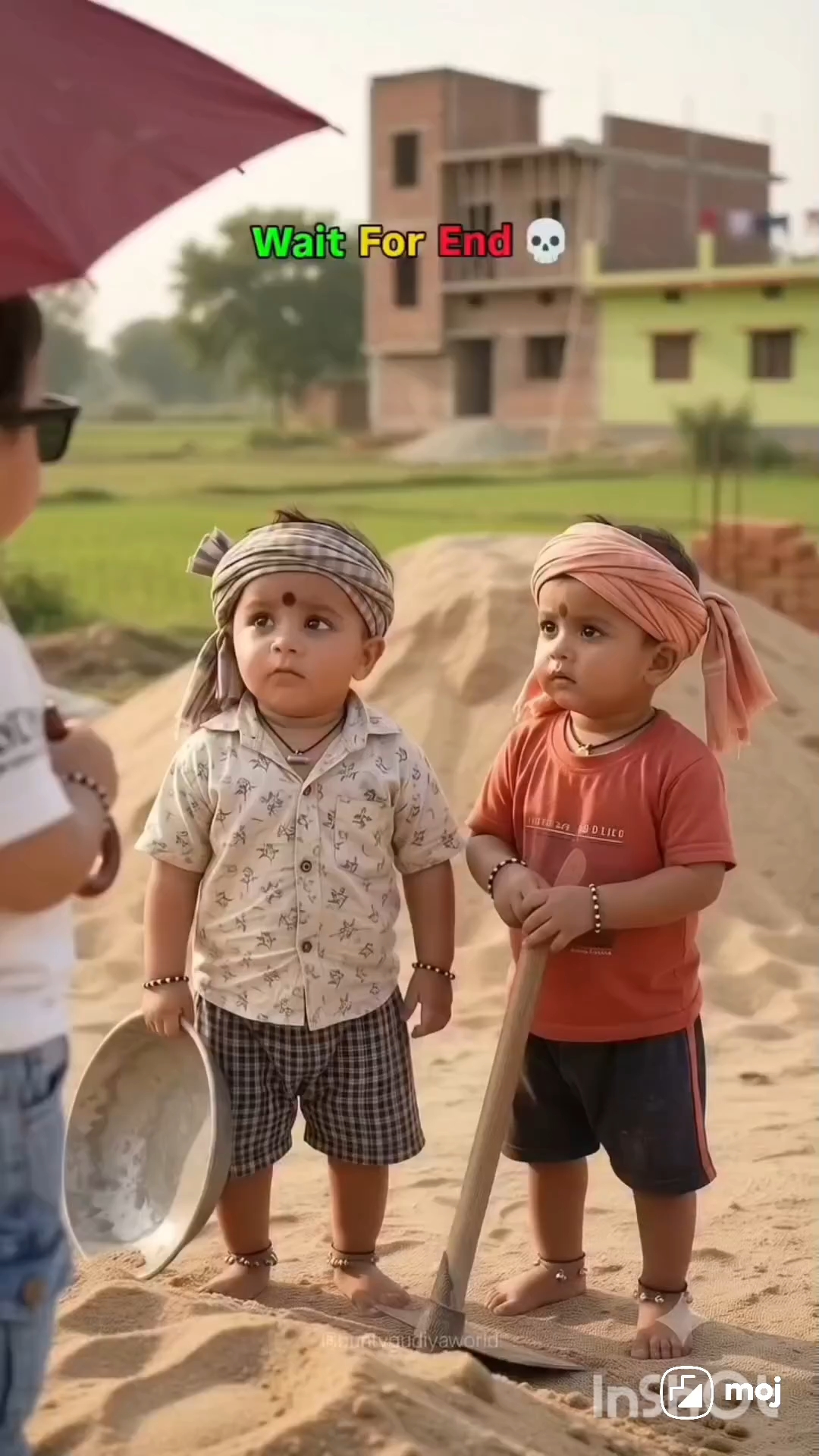 @Short video ki duniya