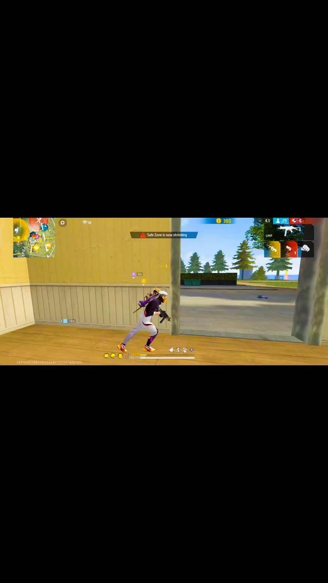 #freefiremax #viralreel🥶👀