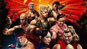 New Best Action movie