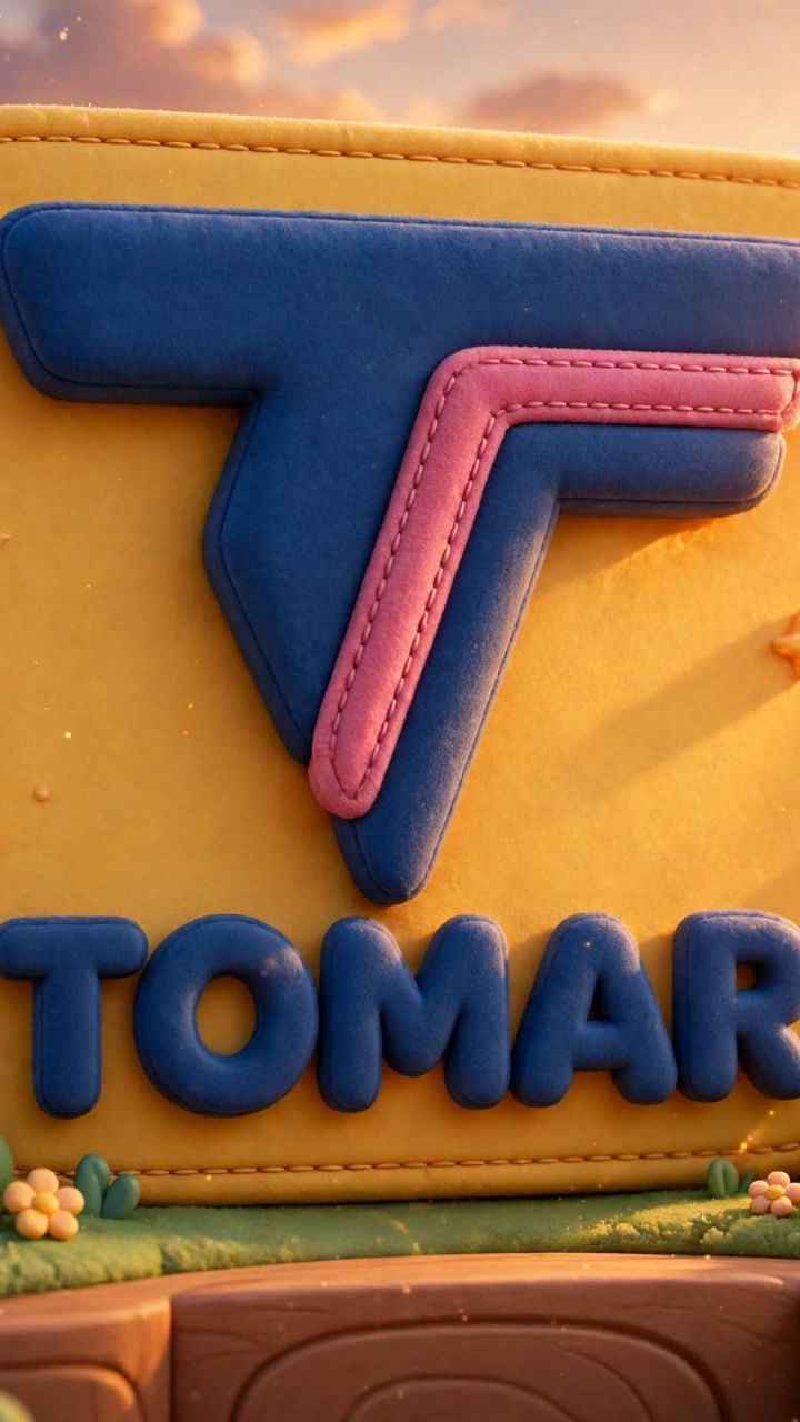 @Tomar el