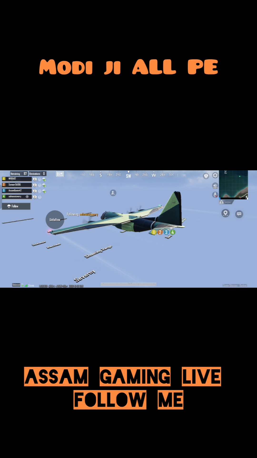 Bgmi video