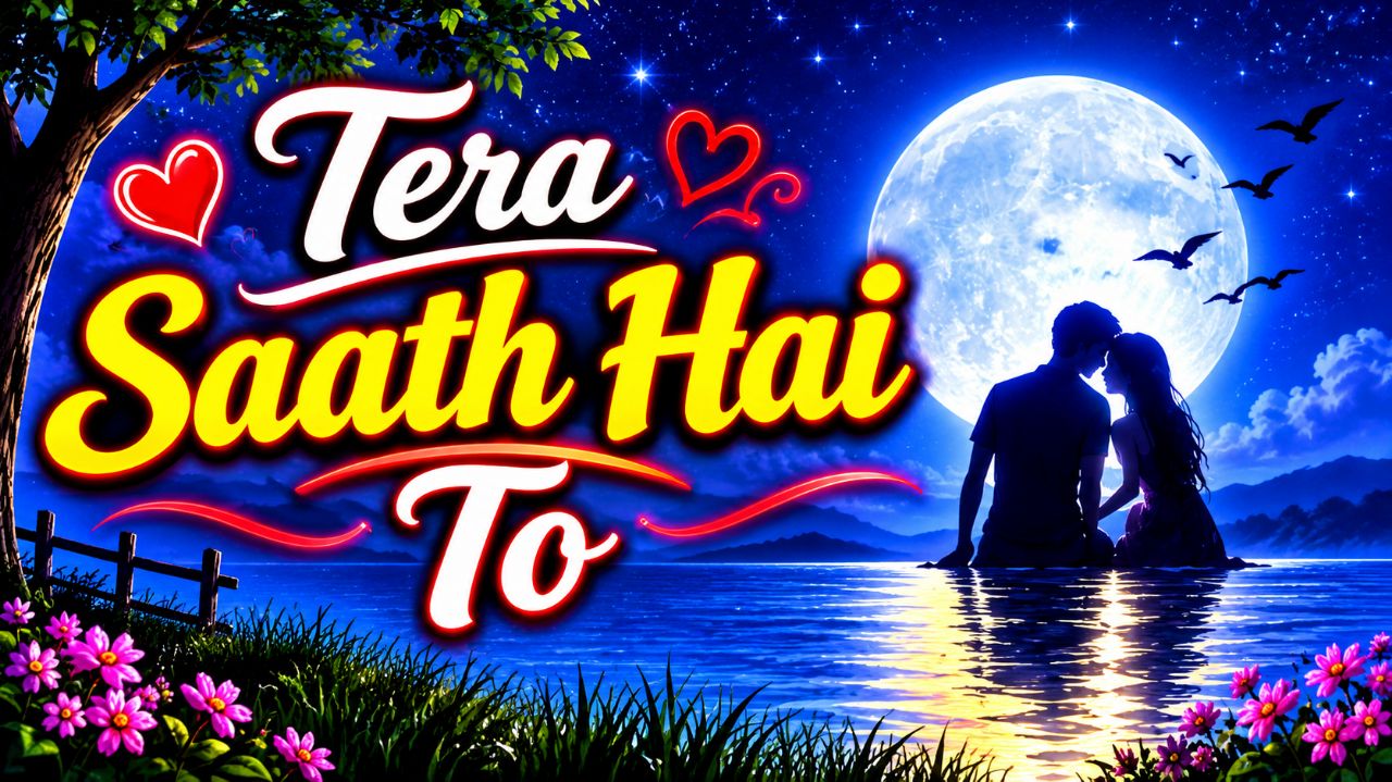Tera Saath Hai To