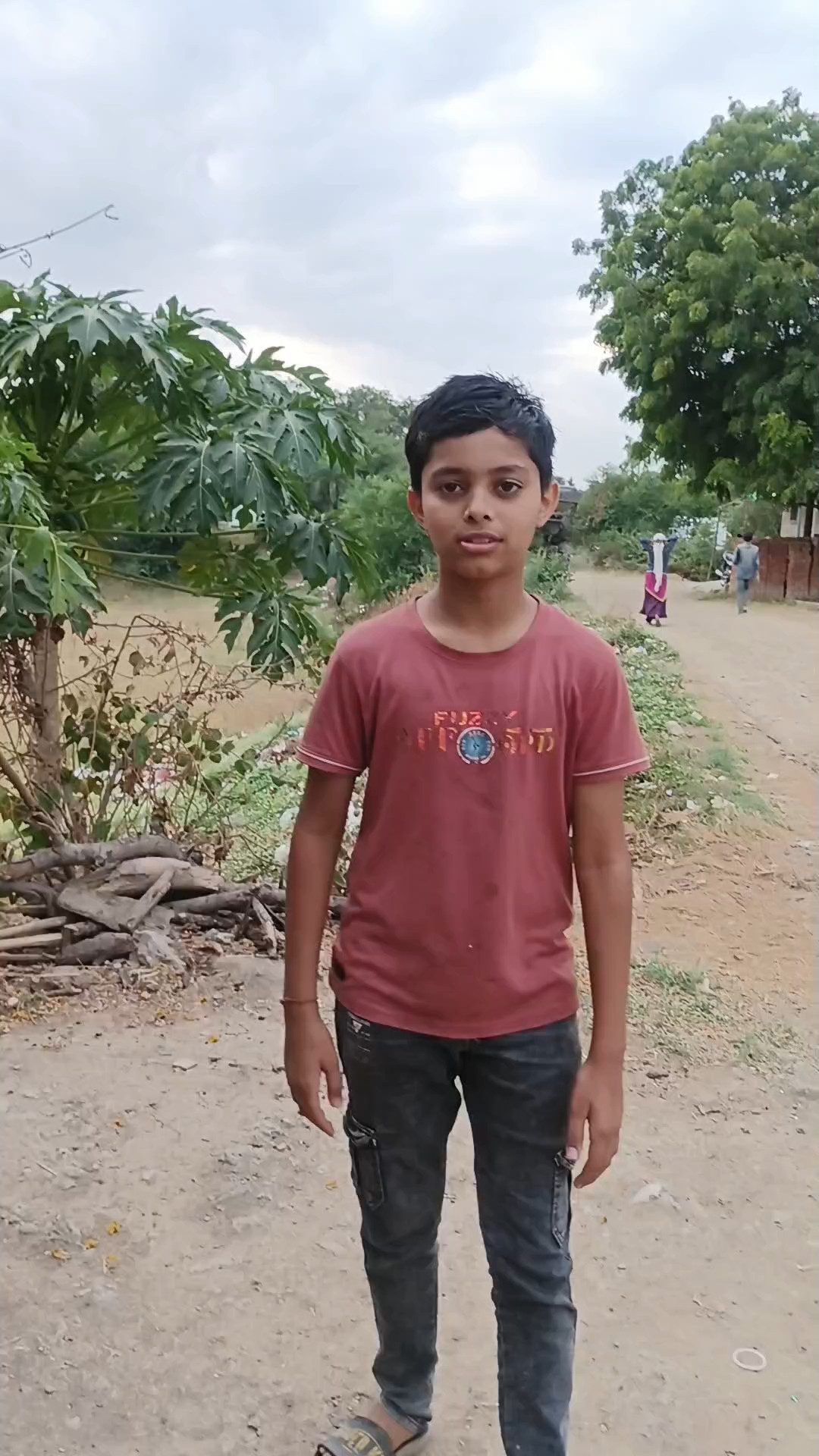 Dost ke sam ne English