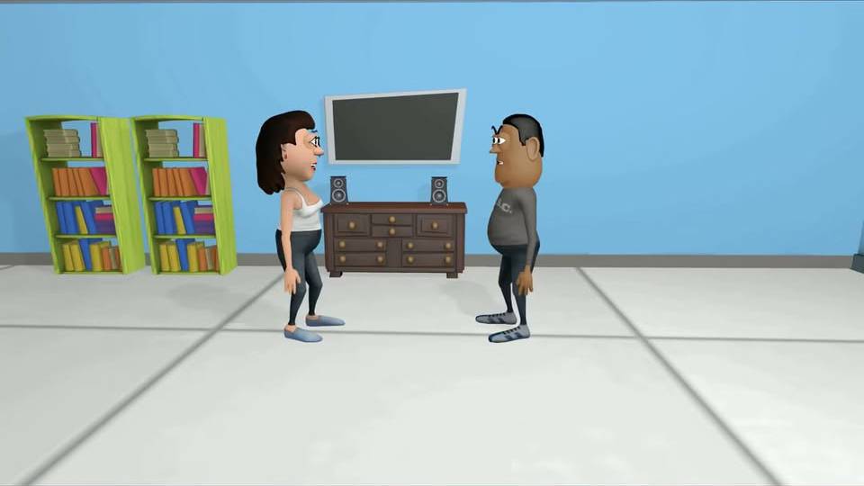 Kaddu jokeKala Kaddu Ka Yamlok Mein Karwa Chauth काला कद्दू का यमलोक में करवा चौथ Jokes Funny Comedy