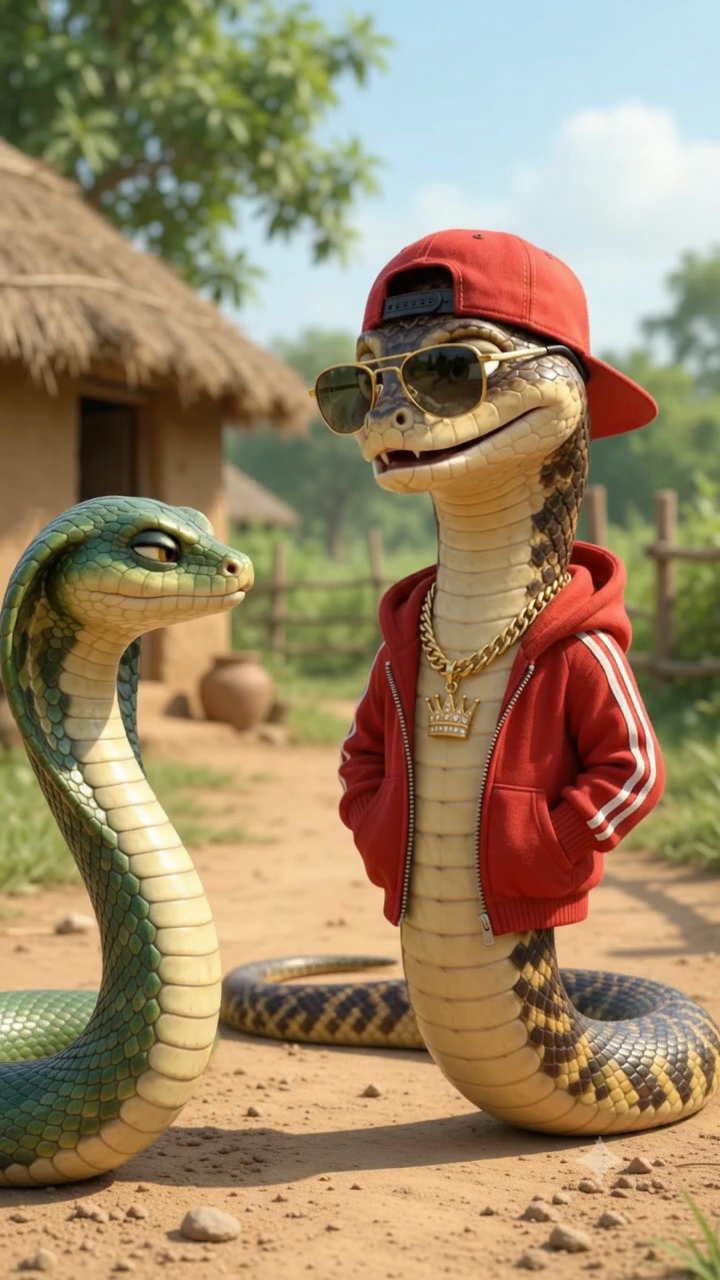 Snake
