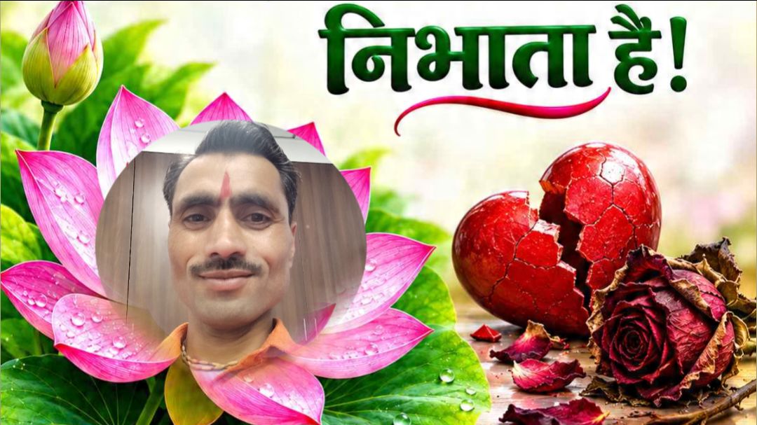 इंसान का व्यवहार