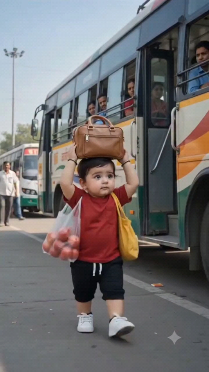Bus me seat hai