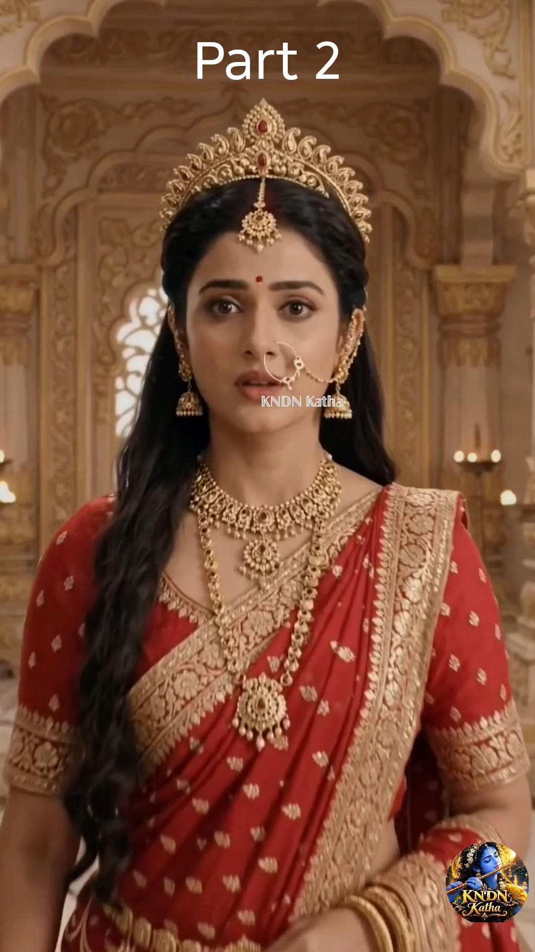 जब रावण के महल के द्वारपाल बन े स्वयं महादेव ! आखिर

क्यों? #part.2#mahadev #shorts
