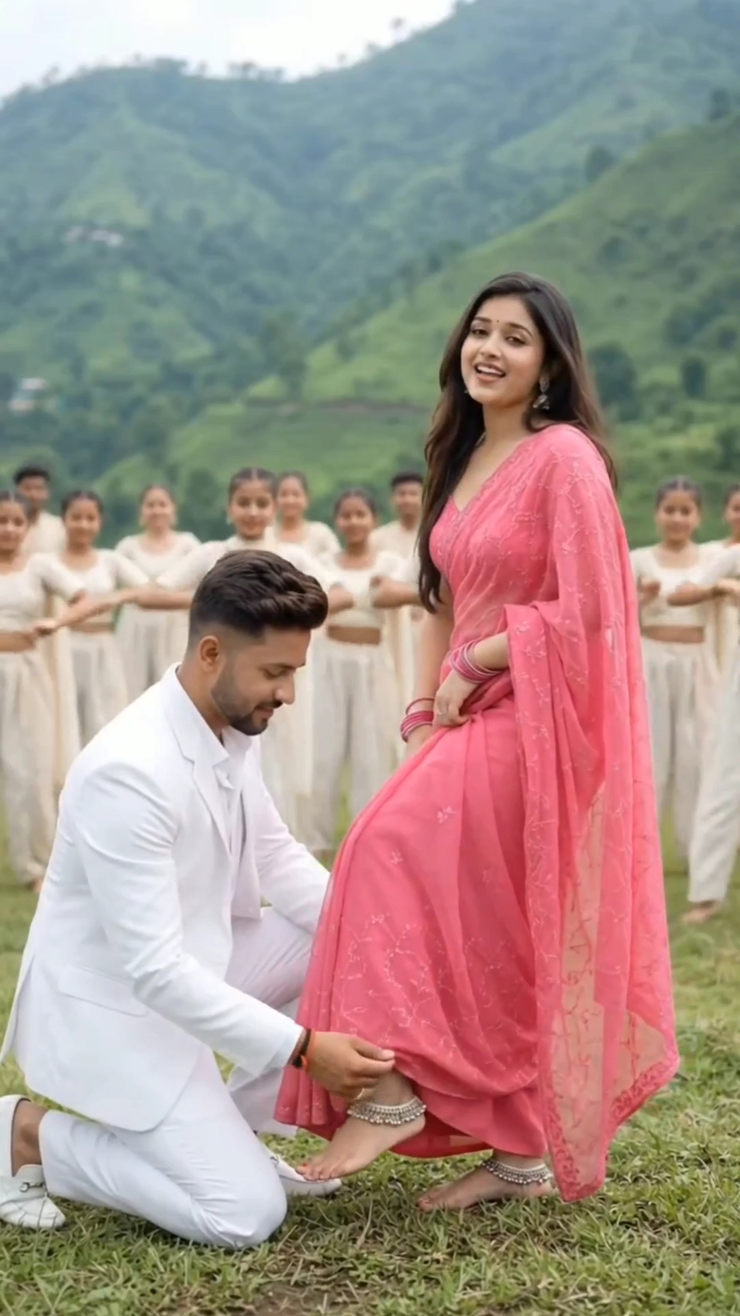 मेरी पायल पे लिखा है दीवाने तेरा नाम