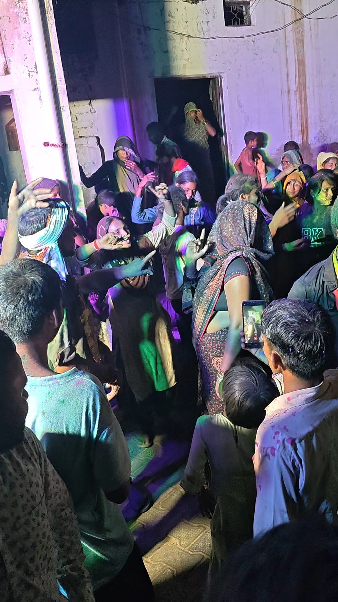 Bhole baba ki kavad lene chalo sab bhole