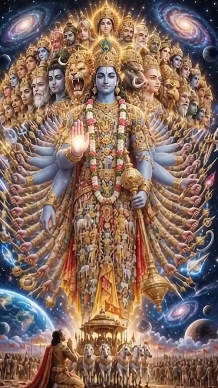 Jai shri