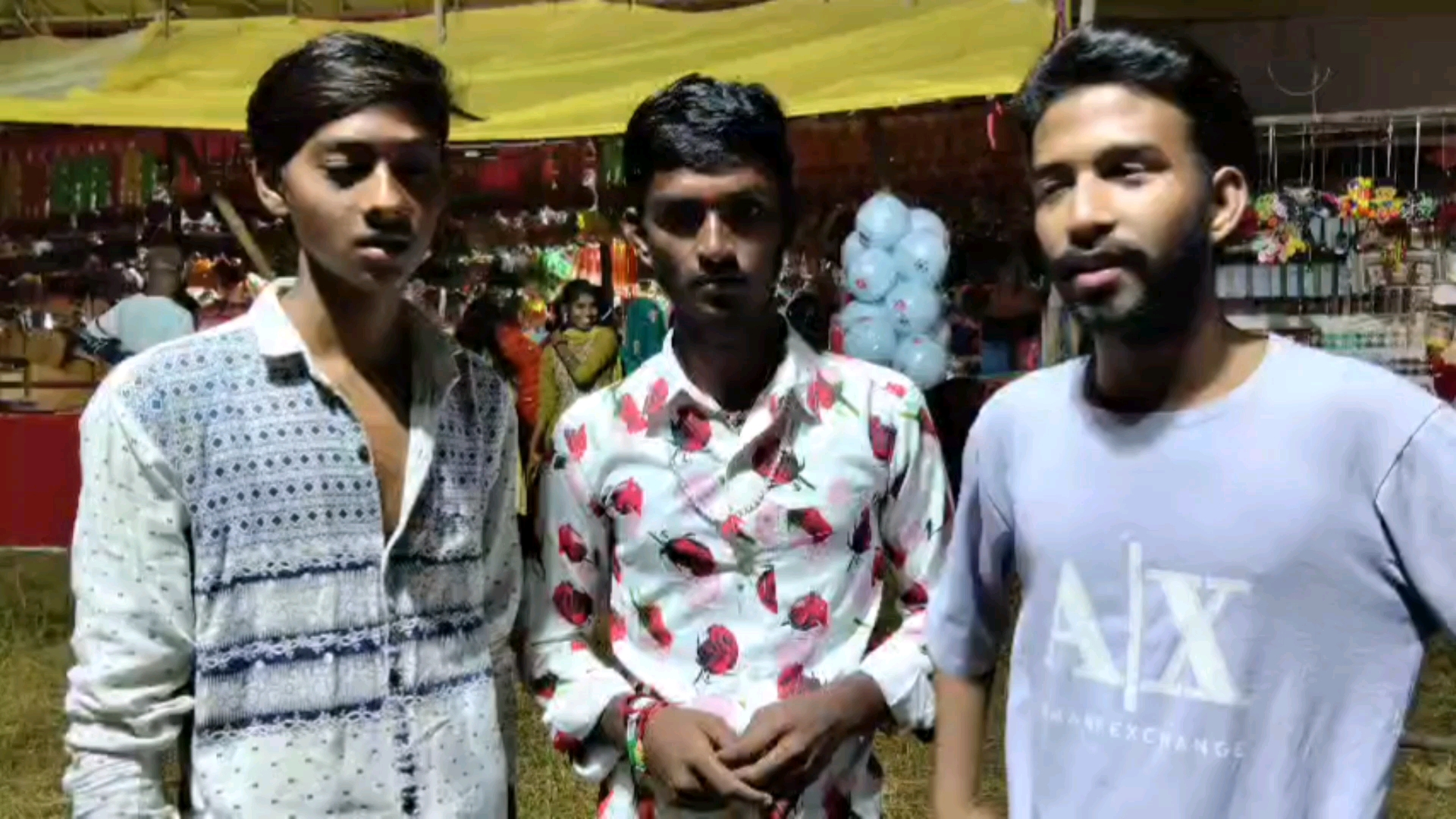Mela me gayaa ganaa #anandnandan #songs #videos