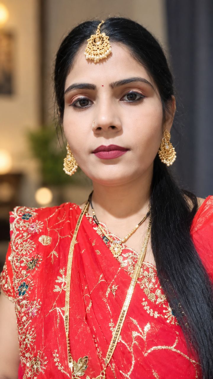 Ye roop rang 🥰👌❤️