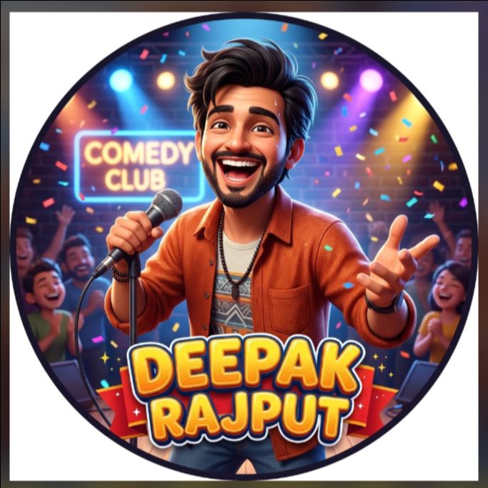 Deepak rajput 12 on Bideo