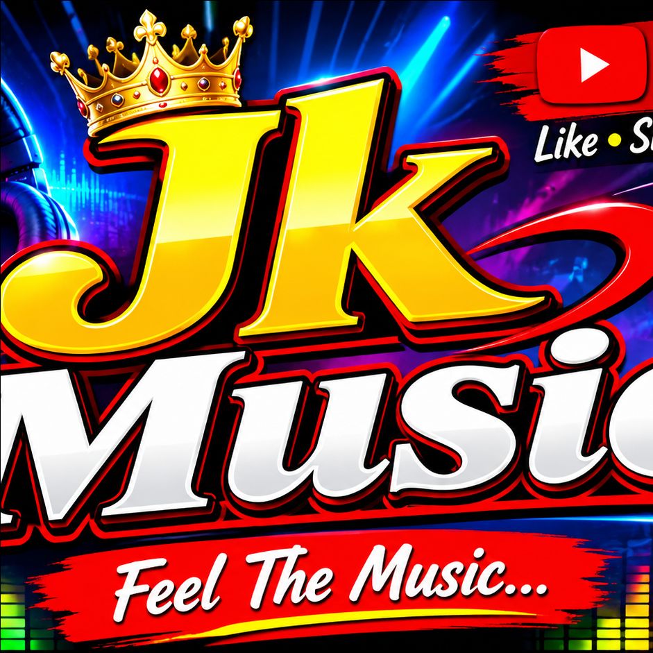 J K music factory 🎶 on Bideo